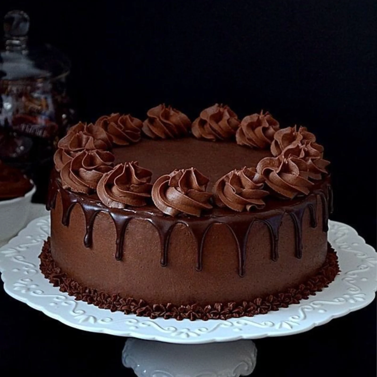 Chocolate Cake